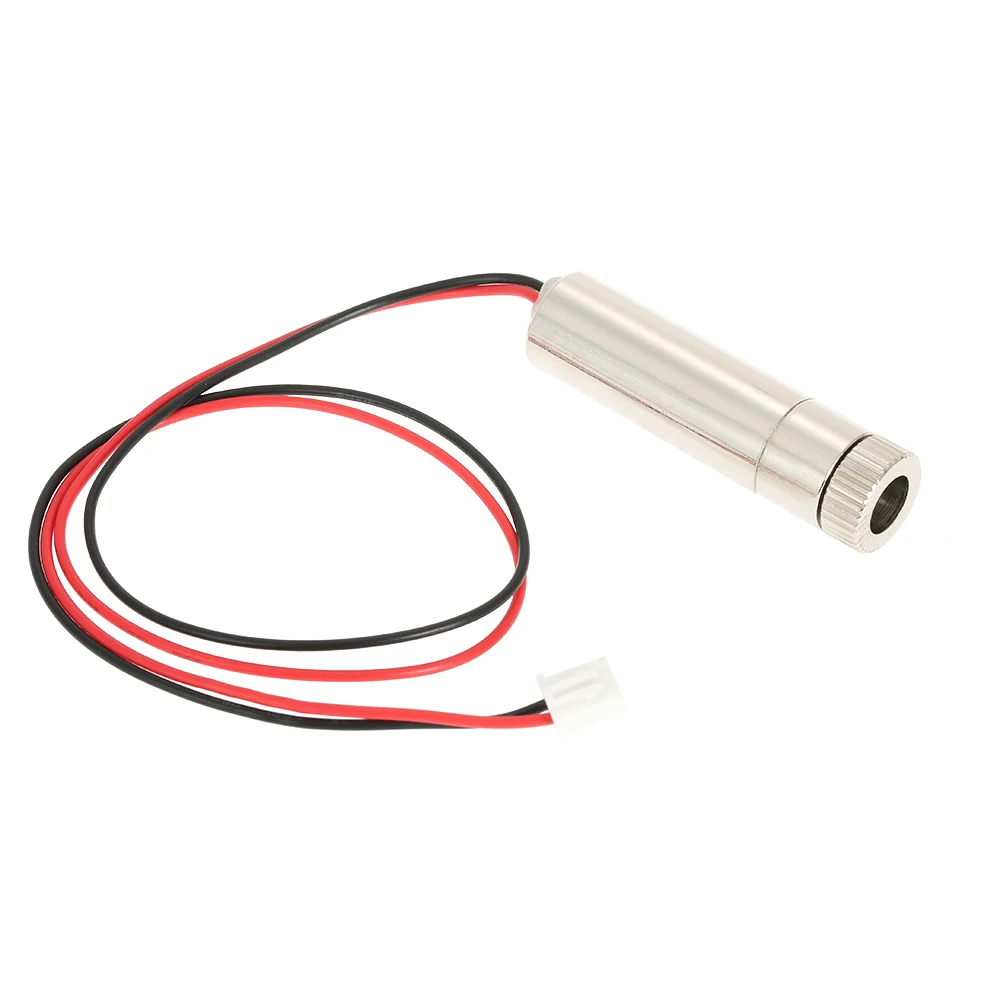 Новинка 500 МВт 405 нм сине фиолетовый светильник лазерная головка лазерный гравер