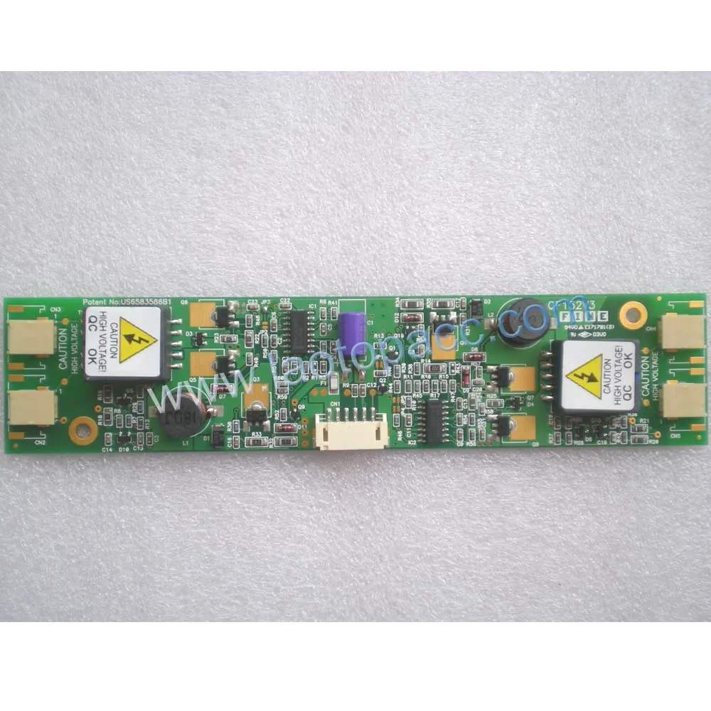 Новый и оригинальный инвертор QF132V3 |