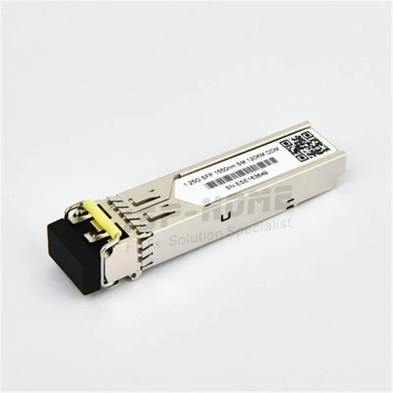 Совместимость juniper networks SFP 1GE EZX 120 1550nm км DDMI приемопередатчик (1550nm smf LC)|transceiver| |