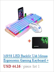 IMICE M8 светодиодный волоконный USB кабель мышь с игровой мышью линия 3 кнопки плеер Настольный Ноутбук для домашнего использования Souris мыши