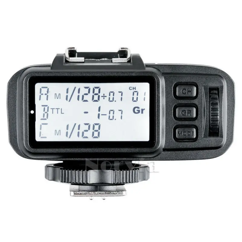 Godox беспроводной AD600B Bowen Mount ttl H600B удлиняет головку свет Камера синхроконтакта