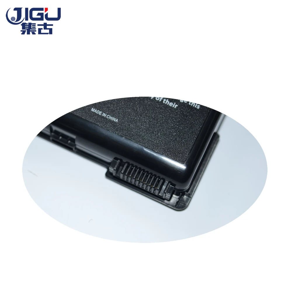 JIGU Bty L74 гарантия 1 год! Новый ноутбук аккумулятор для MSI 957 173XXP 102 BTY MS 1682 S9N 2062210 M47