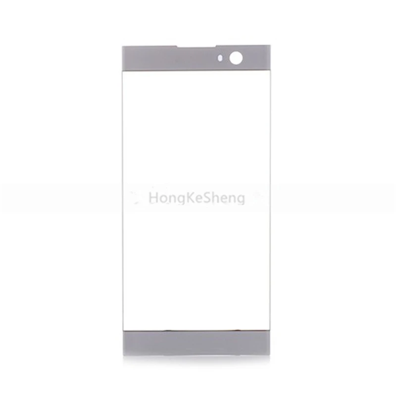 

Custom Front Glass Replacement for Sony Xperia XA2