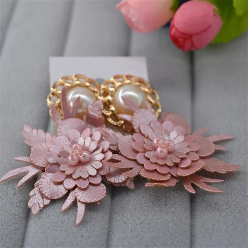Женские серьги в стиле барокко MHS.SUN 1|baroque earrings|women baroqueearrings fashion |