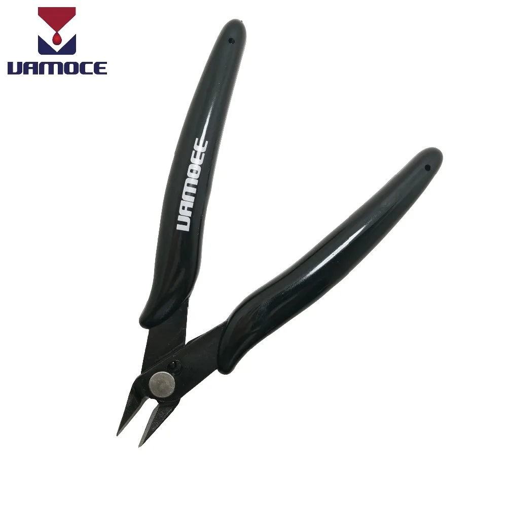 VAMOCE RDA Astomizer катушка инструмент диагональные плоскогубцы Vape провода резак