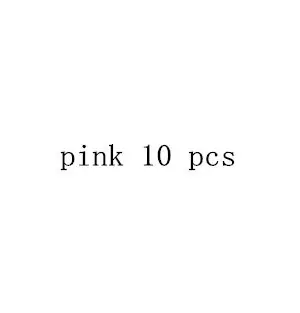 pink 45 см эвкалипт золотой серебряный блеск трава длинная трава круглый лист эвкалипта Рождественский цветок DIY цветок источник материала - Цвет: pink