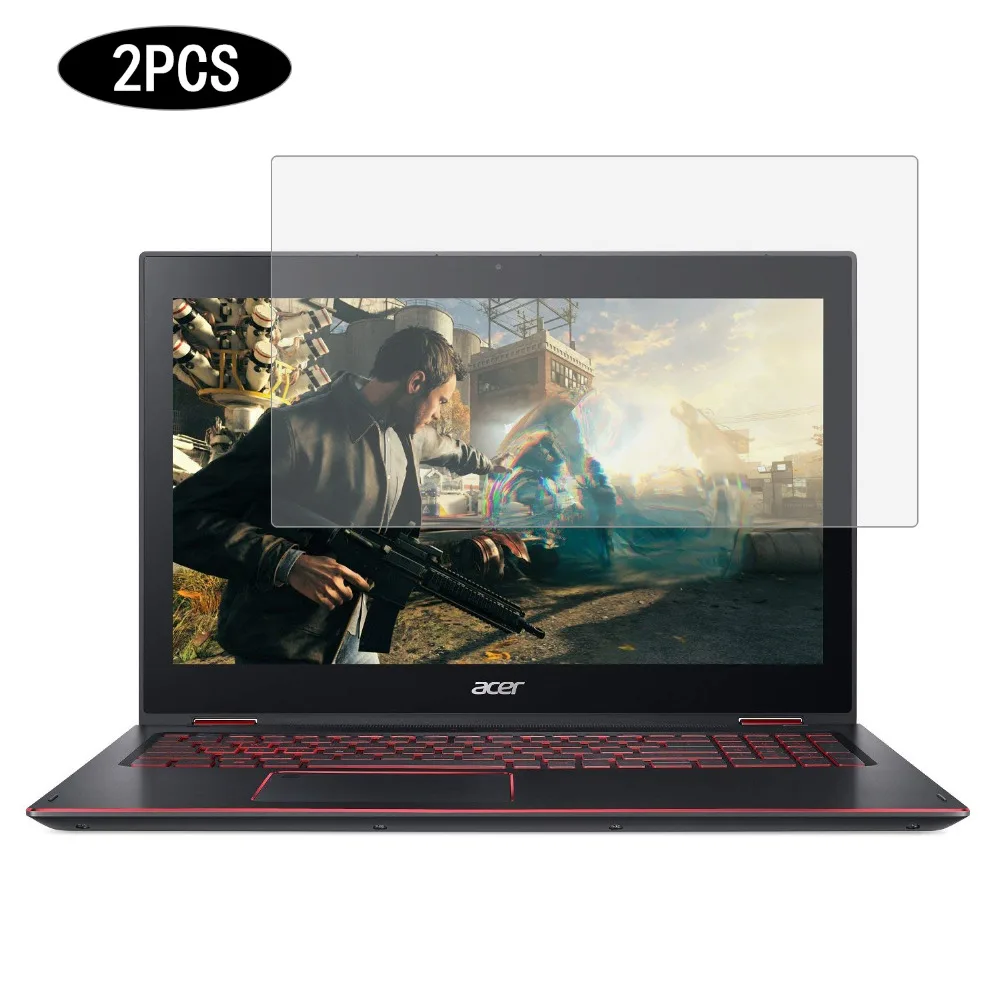 Cartinoe 15 6 дюймов 16:9 защитная плёнка для экрана ноутбука acer Nitro 5 Spin Np515-51 &quotматовая