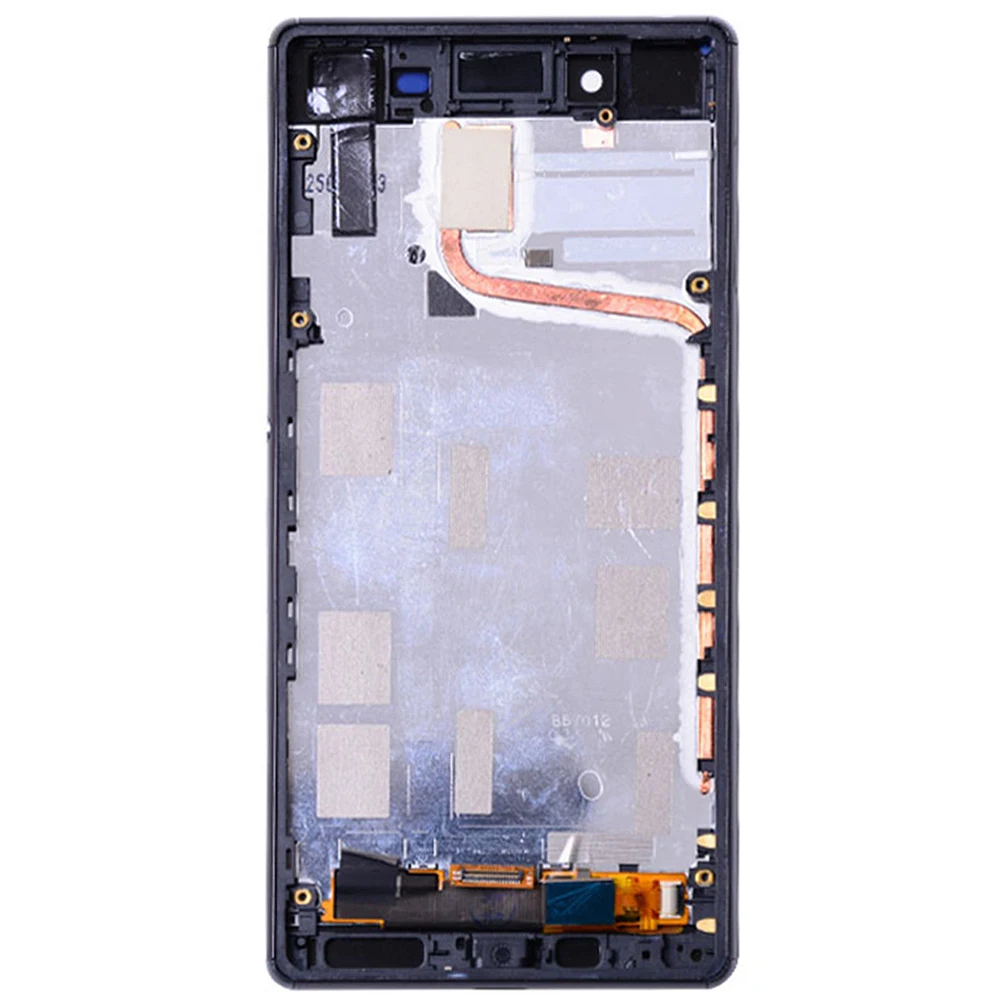 For Sony Xperia Z4 Z3 Plus E6533 E6553 LCD Display Monitor Screen Panel + Touch Digitizer Sensor Glass Assembly Frame | Мобильные