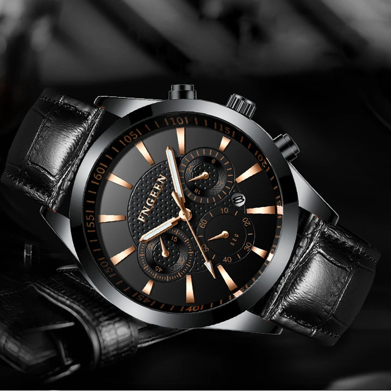 

Men's Watches