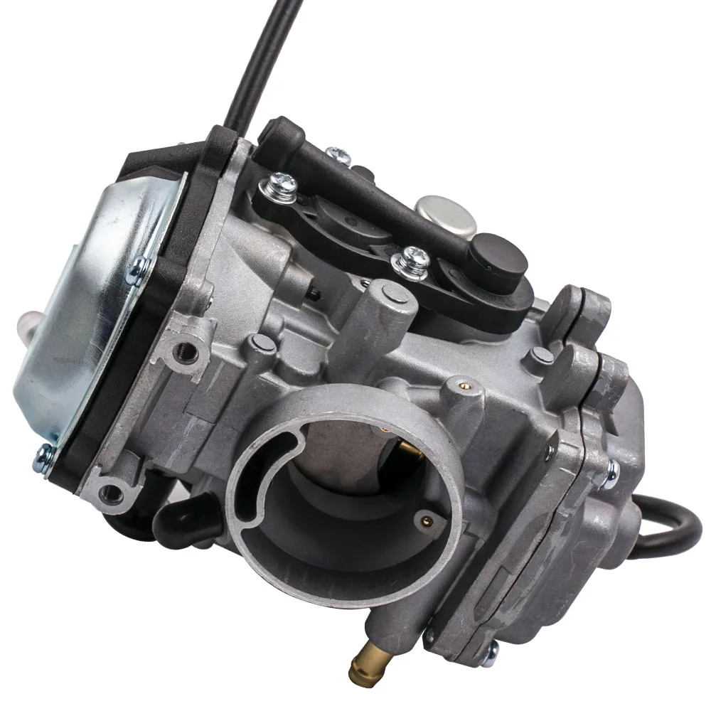 Карбюратор 4XE 14140 13 00 для Yamaha BEAR TRACKER BearTracker YFM 250 ATV 2003|Карбюраторы| |