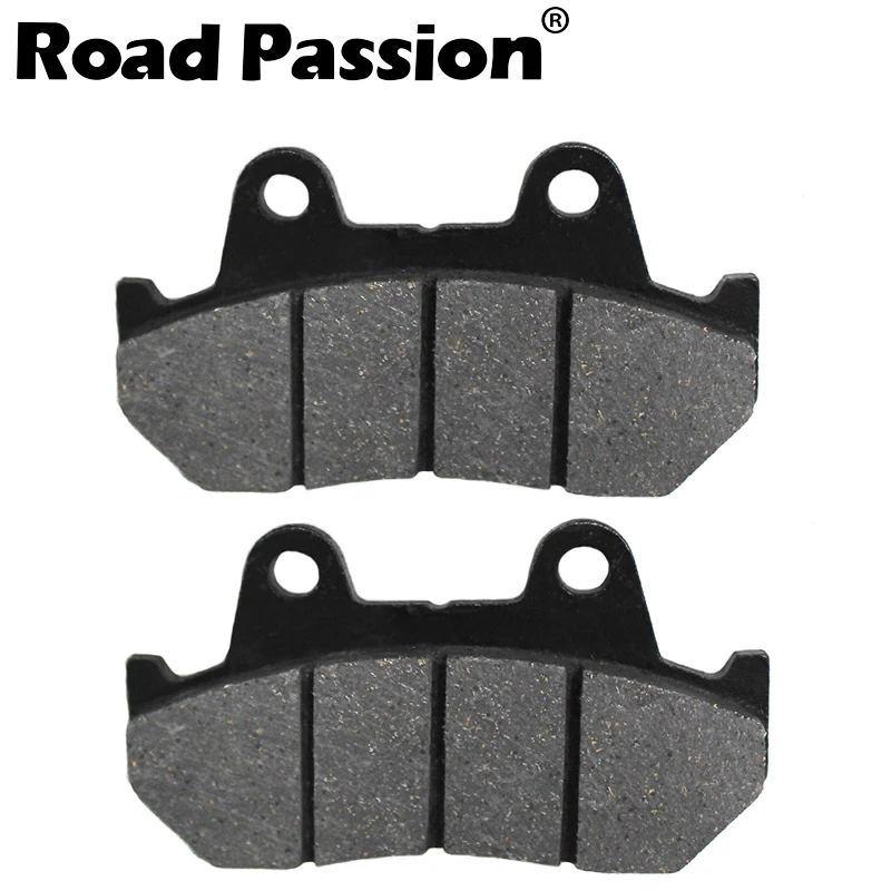 Передние тормозные колодки для мотоцикла HONDA CB500TC GL500I VF500F CB650SC CX650T GL650 CB700 VF700C VF700F