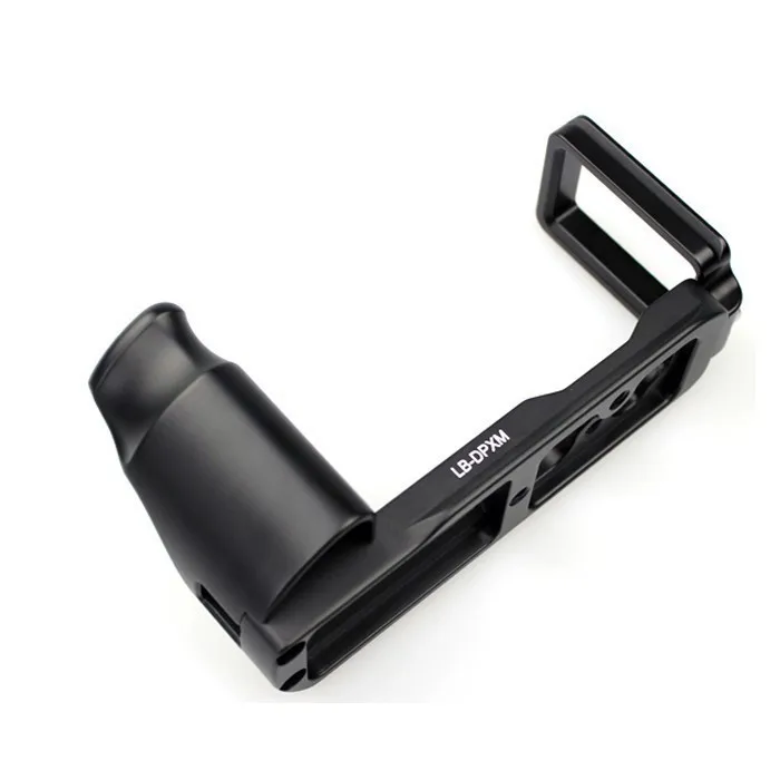 LB-DPXM БЫСТРОРАЗЪЕМНАЯ l-образная пластина/держатель кронштейна для Sigma DPXM DP1M/DP2M/DP3M