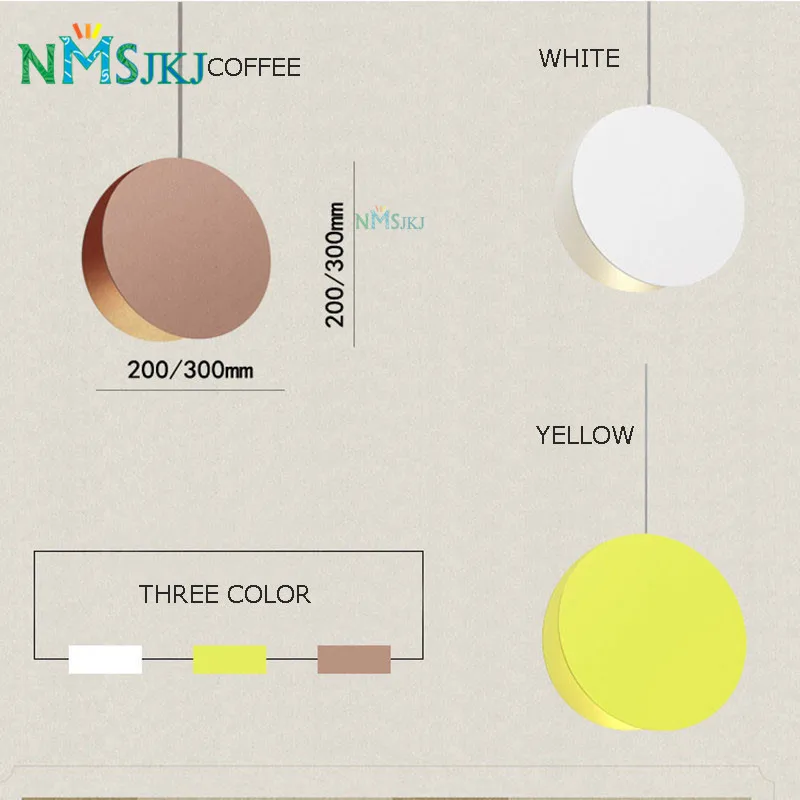 Скандинавский современный минималистичный Датский дизайн