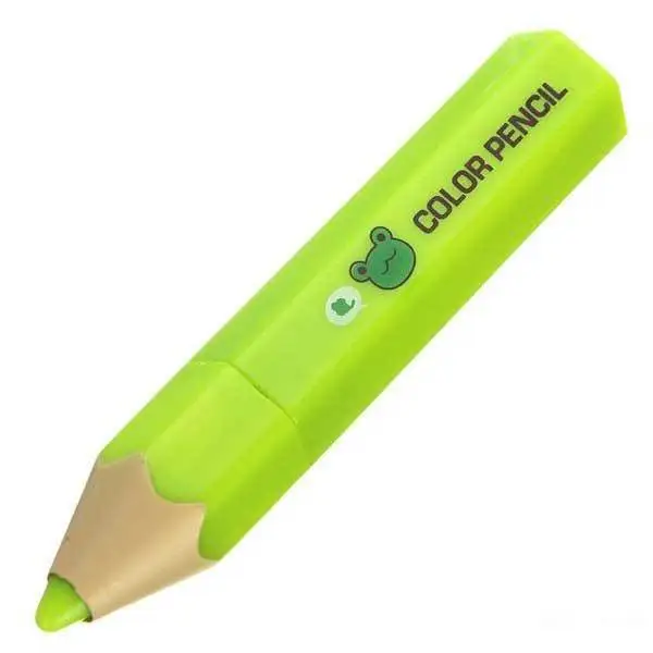 Deerfield Summer Must Get Pencil Small Electric Fan Mini Portable Lovely | Электронные компоненты и