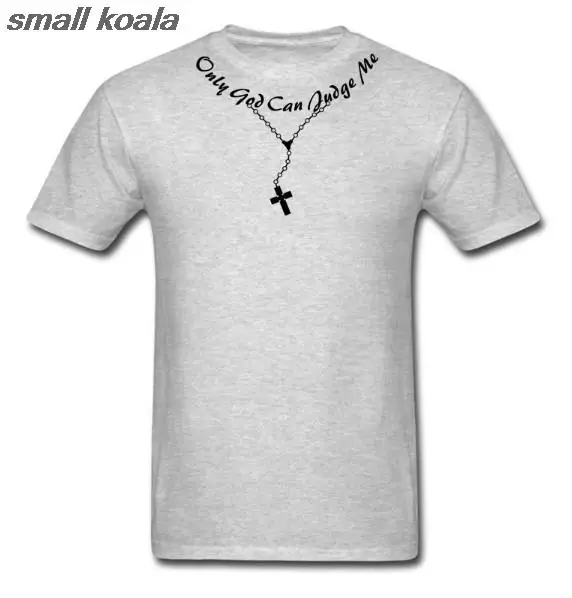 Тупак», «2pac футболка Only God Can Judge Me христианский крест Розария татуировки сценарий Топы и футболки в стиле хип-хоп, рэп Swag футболки в стиле унисекс