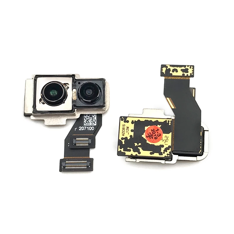 Задняя камера с гибким кабелем Запчасти для 6," Asus Zenfone 5 Gamme ZE620KL/Zenfone 5Z ZS620KL X00QD модуль