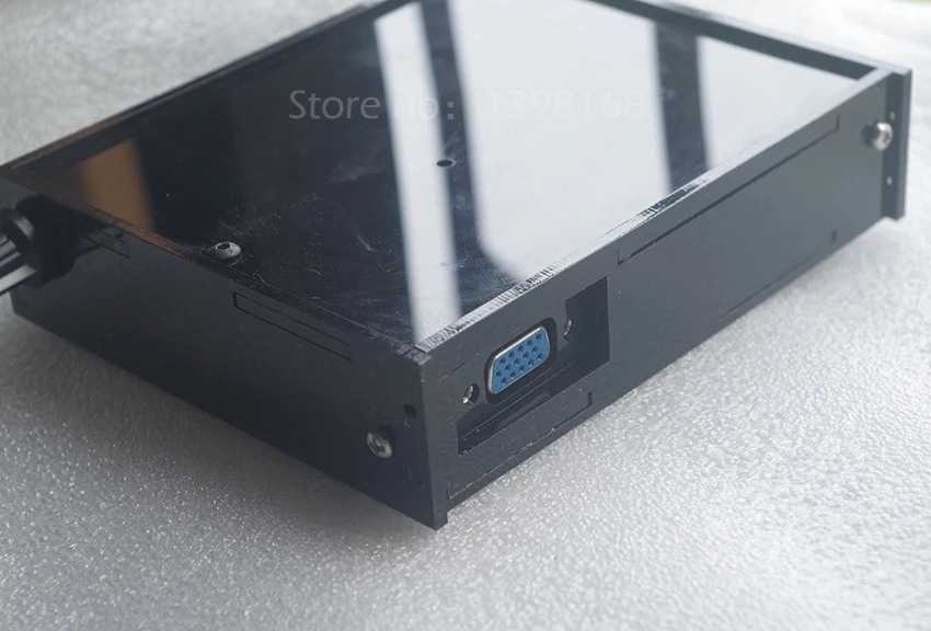 4500 в 1 аркадная доска для нескольких игр jamma аркадный шкаф коробка с выходом VGA
