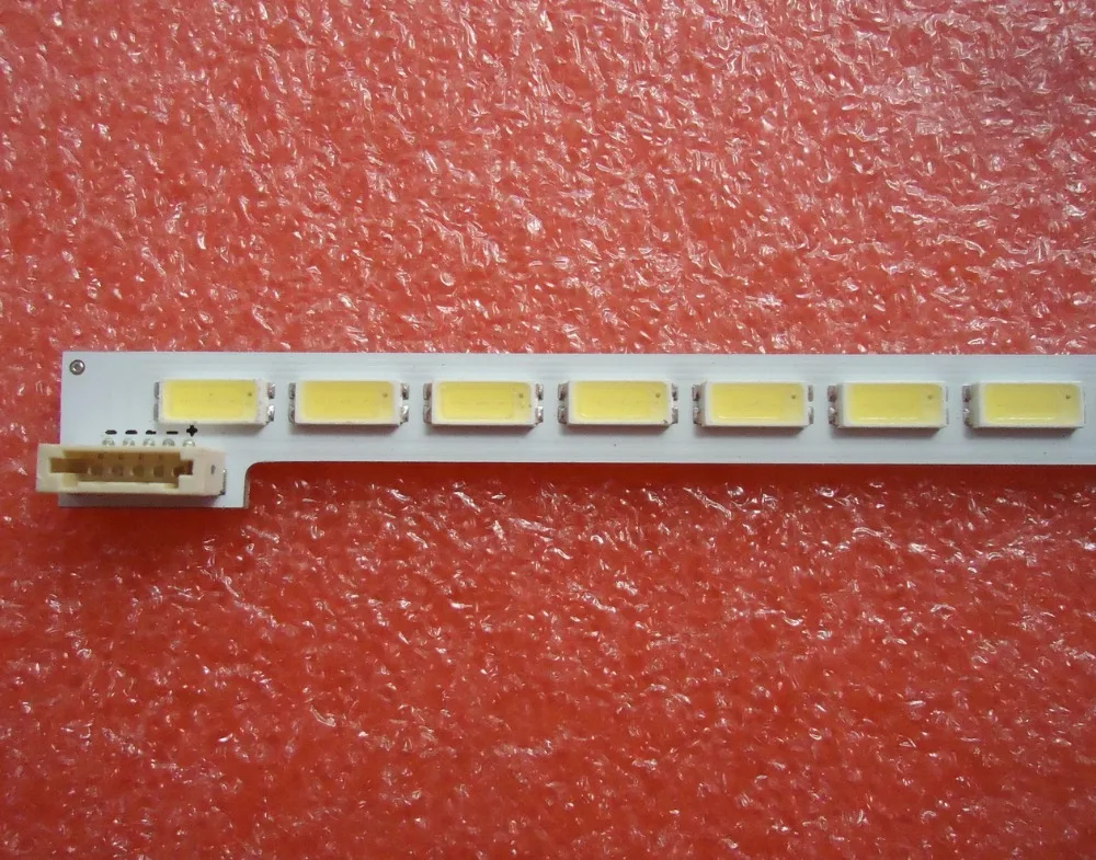493 мм Светодиодная лампа с подсветкой для STS400A64 LJ64-03514A 2012SGS40 7030L 56 REV 1 0 высокое