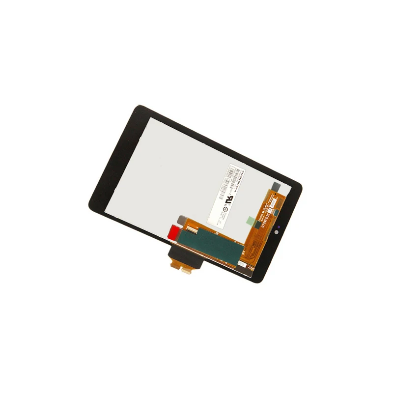 ЖК дисплей для ASUS Google Nexus 7 1 го поколения 2012 дюйма ME370T ME370 ME370TG панель монитора +