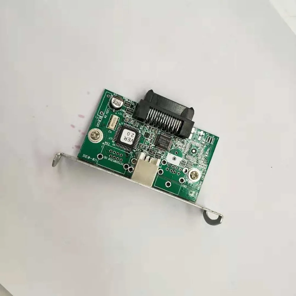 

USB INTERFACE M148E FOR EPSON TM-T88II TM-T88III, TM-U675, TM-U220 UB-U03II printer