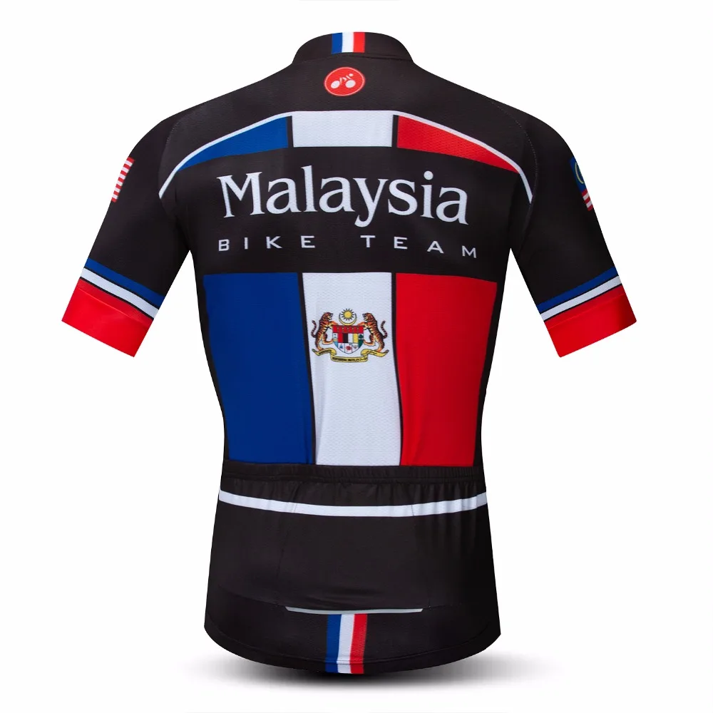 2019 krea Велоспорт Джерси мужские велосипедные MTB рубашки команда Maillot Ciclismo горные