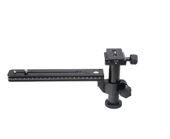 

Benro LH280 Telephoto Lens Support for H8 and H10