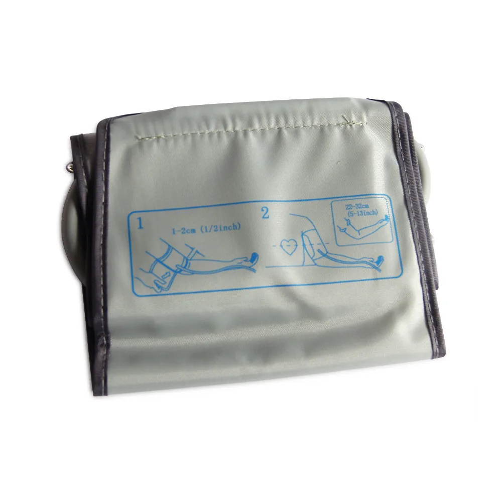 CONTEC Амбулаторный монитор кровяного давления Сфигмоманометр NIBP CONTEC08D рука