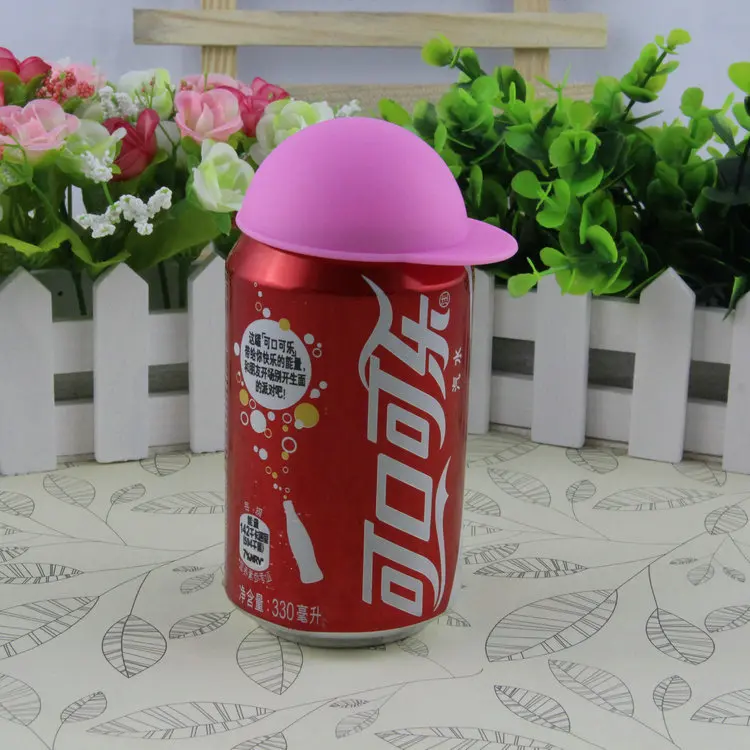 Крышки для бутылок 5 шт./лот многоразовые Защитные | Дом и сад