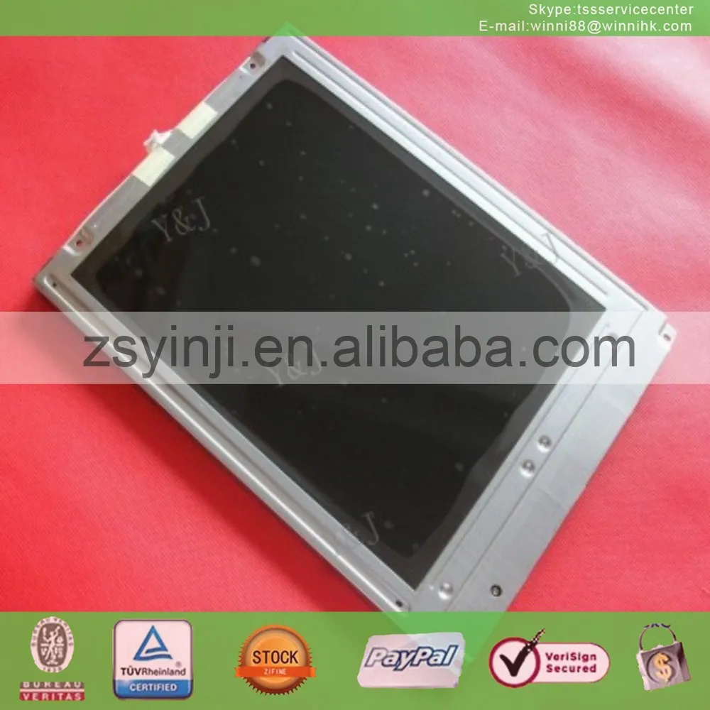 10 4 &quot640*480 a Si TFT LCD панель LQ10D42|day wear|day matchday case |