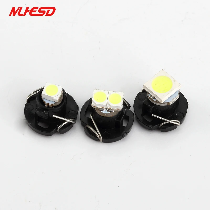 100 шт. T4.2 T4 5050 1210 SMD СВЕТОДИОДНЫЙ Neo Клин приборная кластерный Светильник