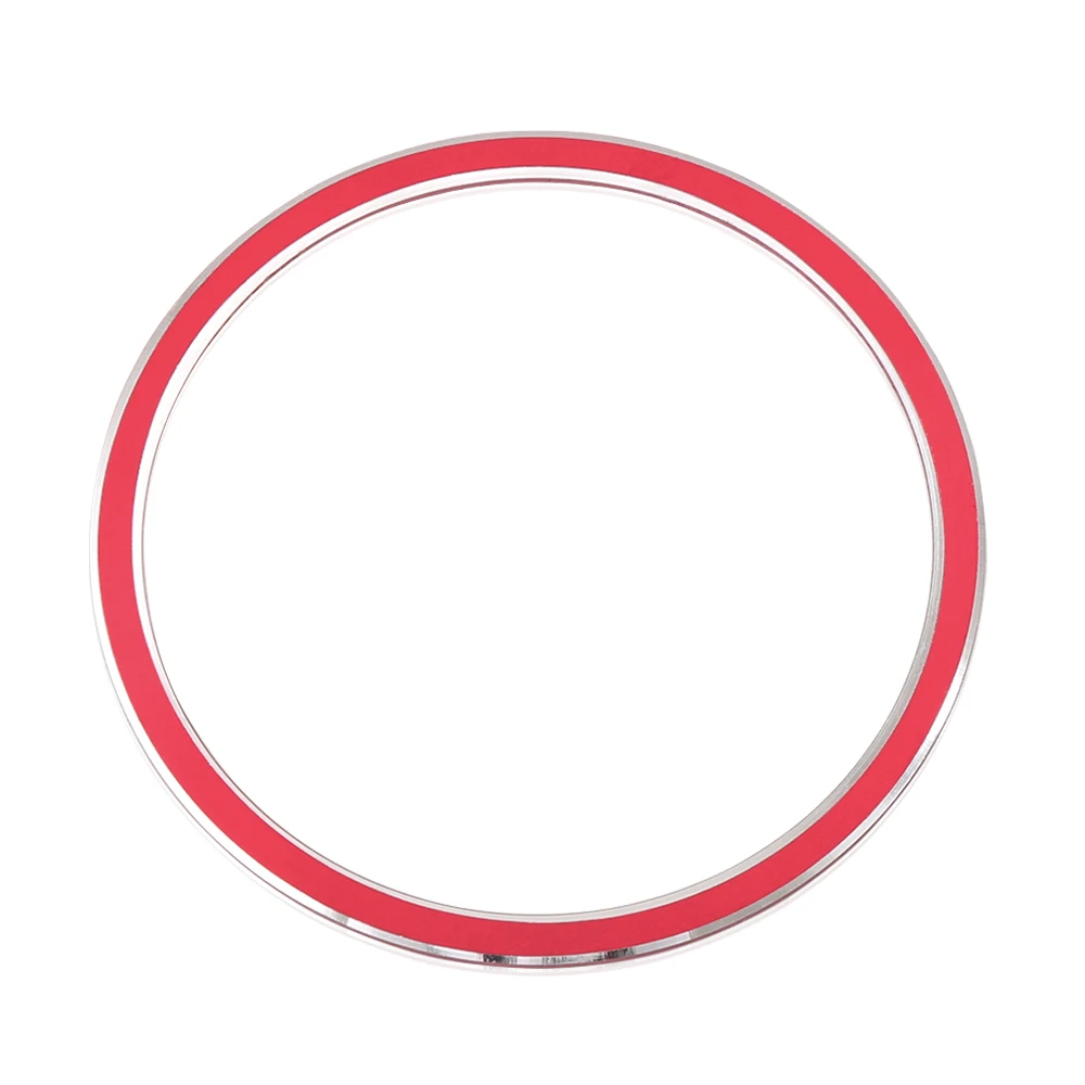 Автомобильные аксессуары алюминиевый двигатель старт автомобильный