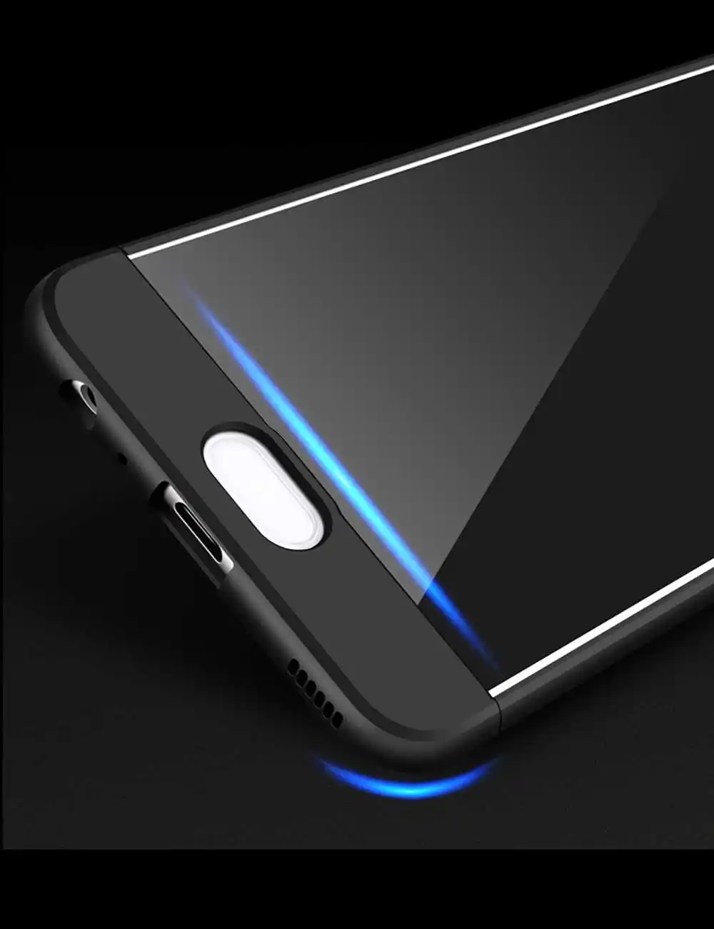 Mokoemi Мода 360 полная защитная Броня 5," для huawei P10 чехол для huawei P10 Plus чехол для телефона чехол