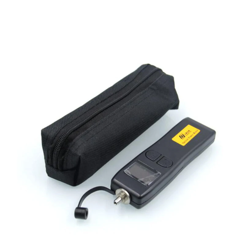 YJ320A Mini Handheld Optical Light Source 1310/1550nm Optic Laser power meter Equipments Fiber tester SC/FC/ST Connector | Мобильные