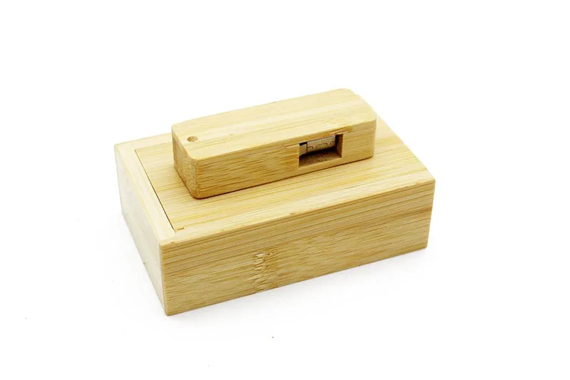 JASTER USB 3,0 заказной логотип лазерная гравировка деревянный usb+ коробка USB флэш-накопитель 64 ГБ 16 ГБ 32 ГБ фотографии свадебные подарки