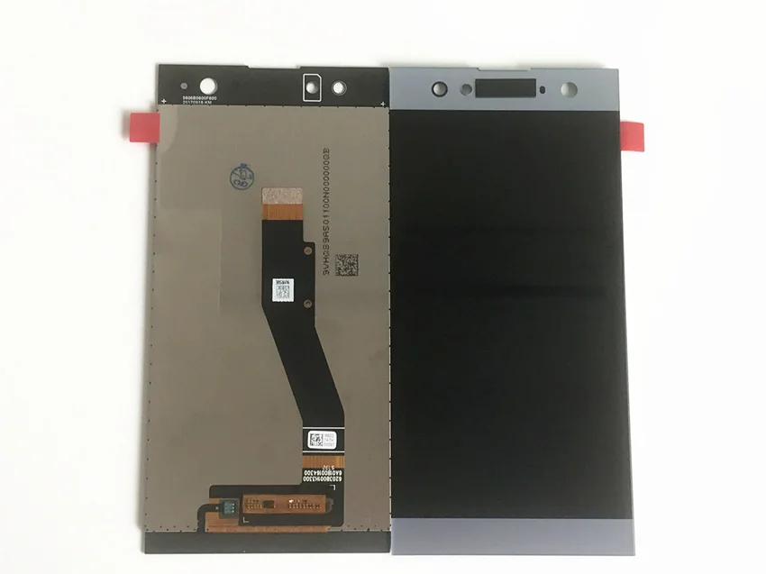 ЖК дисплей без битых пикселей для SONY Xperia XA2 Ultra /C8 H4233 H4213 H3213 H3223 с сенсорным экраном