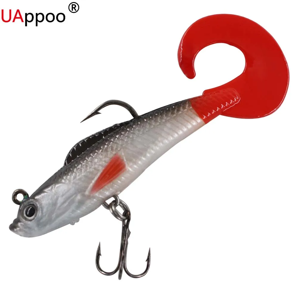8 Г 8.5 СМ Бас Рыболовные Приманки Crank Bait Снасти Плавать приманки воблеры рыбалка