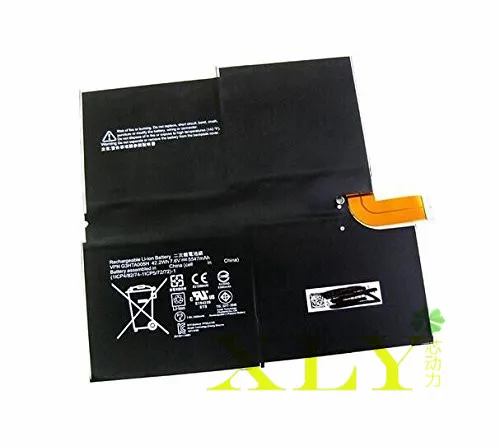 Аккумулятор для ноутбука G3HTA009H G3HTA005H 7 6 V 42.2Wh 5547MAh Microsoft Surface PRO 3 1631 1577-9700 | Компьютеры
