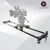 78 7200cm aluminum camera slider bear 50kg travel video slider dolly track rail for videographer dslr studio support equipment