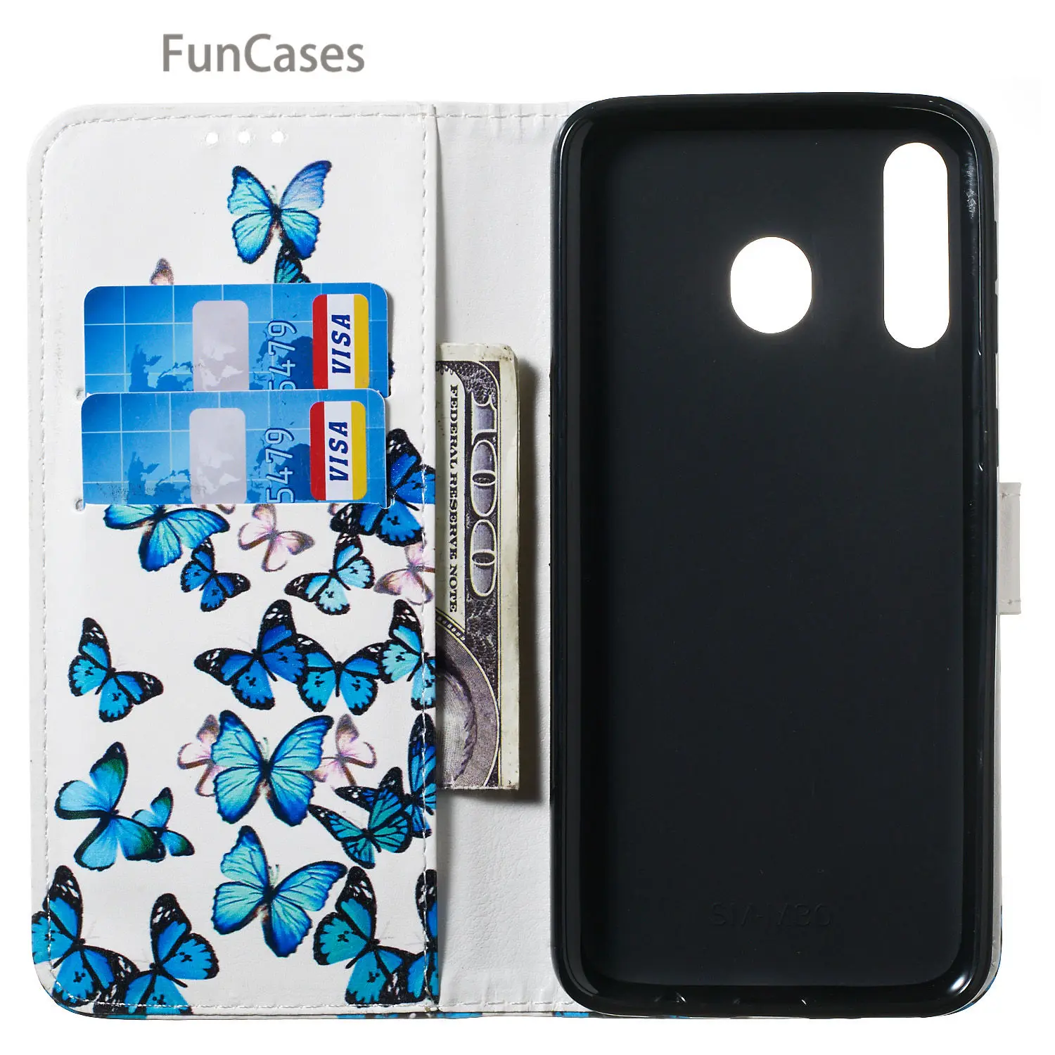 Красивые телефонные чехлы для carcaso samsung M30 чехол крышка с узорами СПС Galaxy capa PU