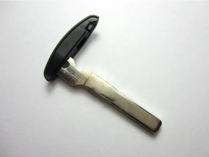 Новинка! Аварийный запасной ключ Smart Key Blade для Ford Edge Lincoln MKX | Автомобили и