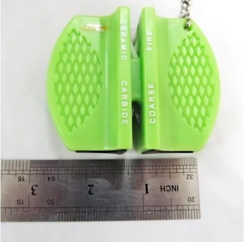 Высококачественный профессиональный керамический зеркальный кухонный нож