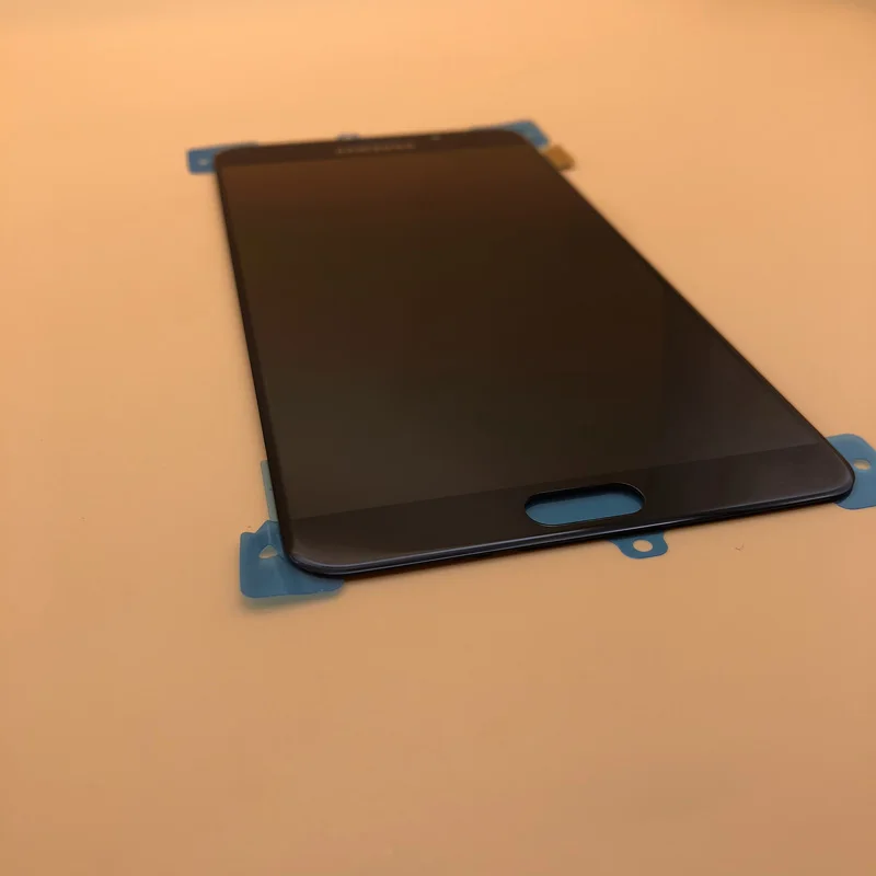 6 0 ''оригинальный Amoled ЖК-экран для Samsung Galaxy A9 A9000 ЖК-дисплей сенсорный экран