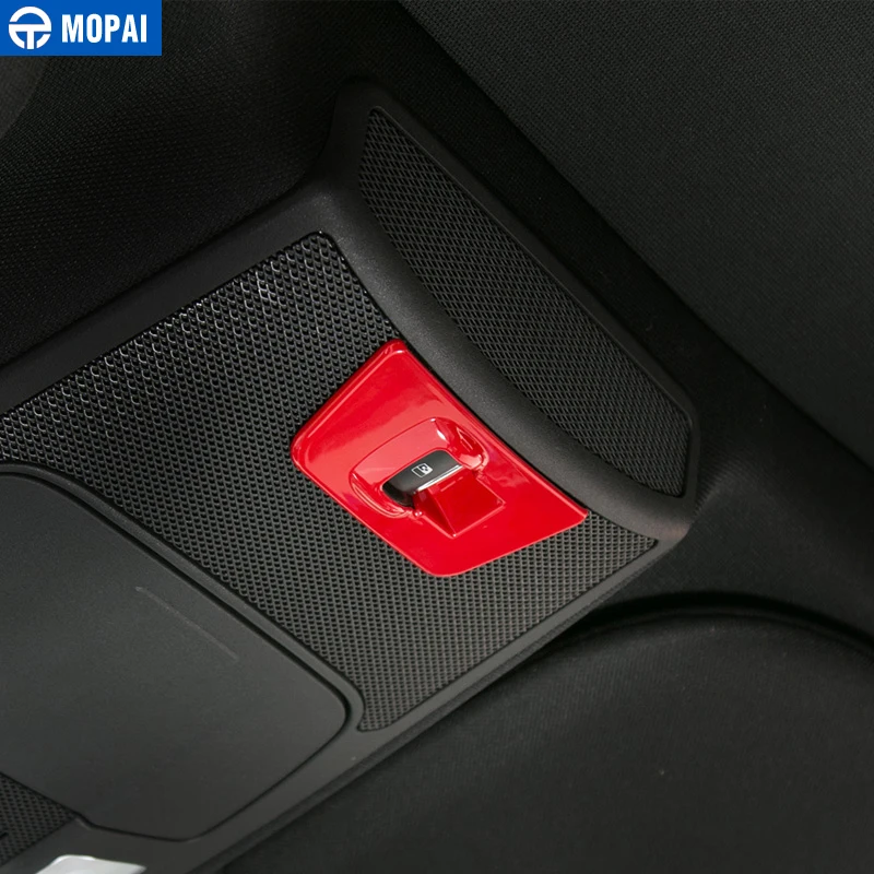 Наклейки для автомобиля MOPAI Ford F150 2015 г. | Автомобили и мотоциклы