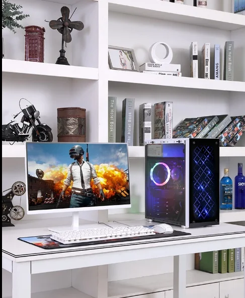 Настольный компьютер ПК с процессором i3/i5/i7 Ram 2 Гб SSD 120 ГБ|Системные блоки| |