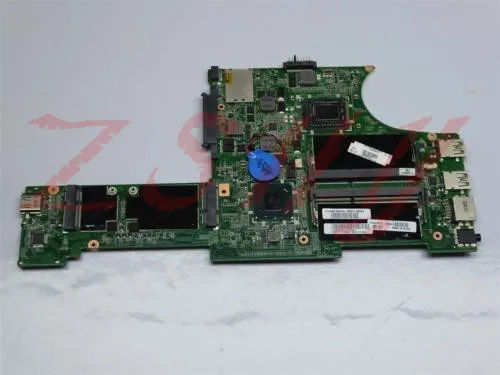 

for Lenovo thinkpad Edge E130 laptop motherboard HM77 i3 CPU DDR3 04y1322 04W4444 Free Shipping 100% test ok