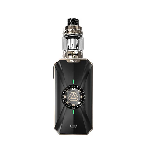 Оригинал IJOY ZENITH 3 комплект 300 Вт мод коробка Vape с алмазным SUBOHM Танк подходит DM Mesh