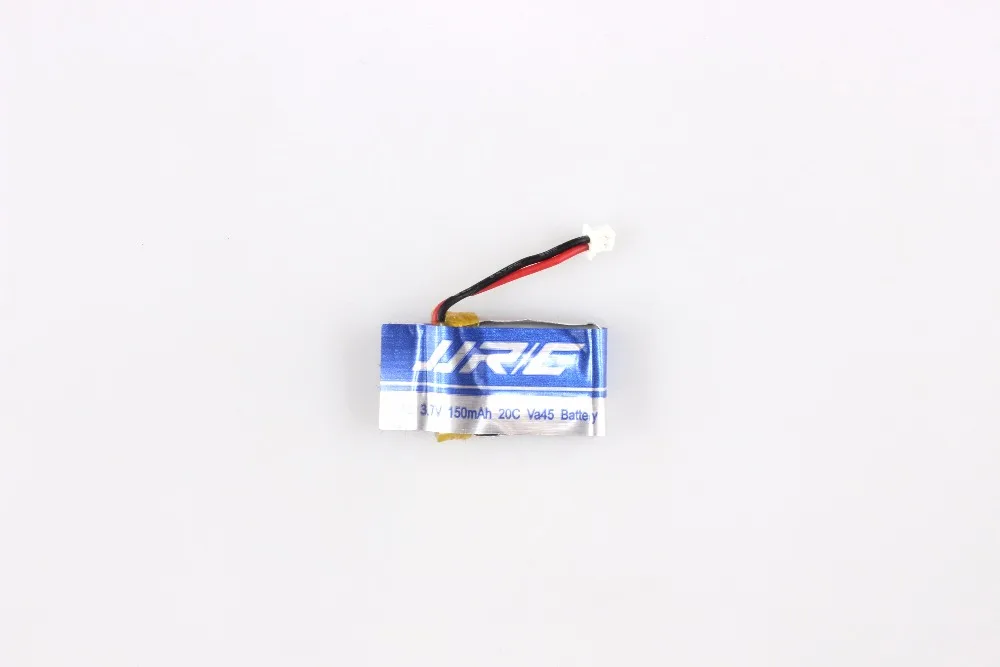 JJRC 5 в 1 USB 3 7 в/150 мАч 25C Литий-полимерный аккумулятор для H30 Nano H30C H30w Drone гексакоптер