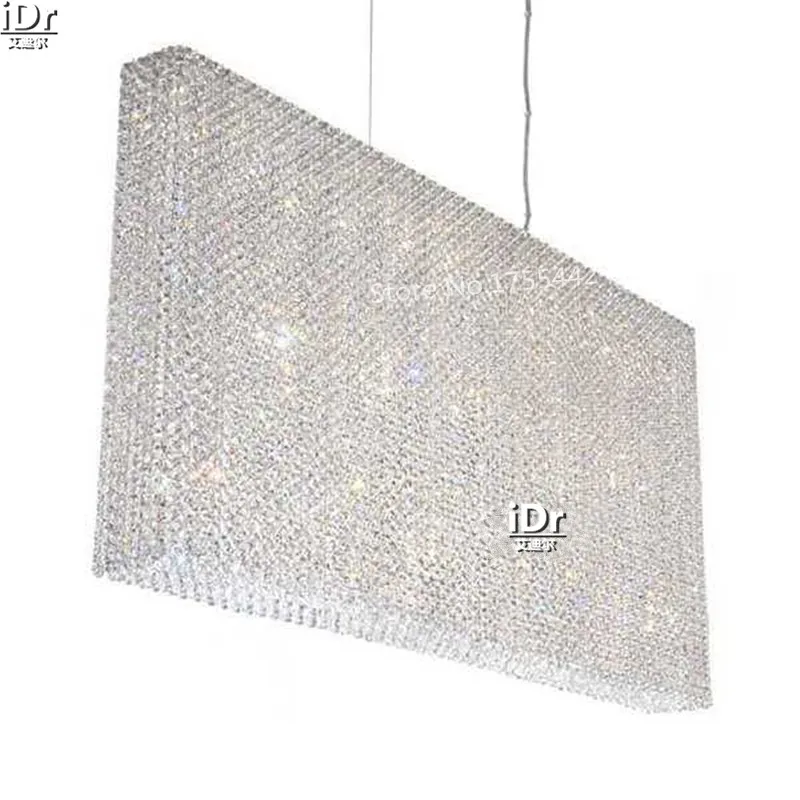 Золотые люстры простые коридорные светильники для отеля лампа спальни Ретро