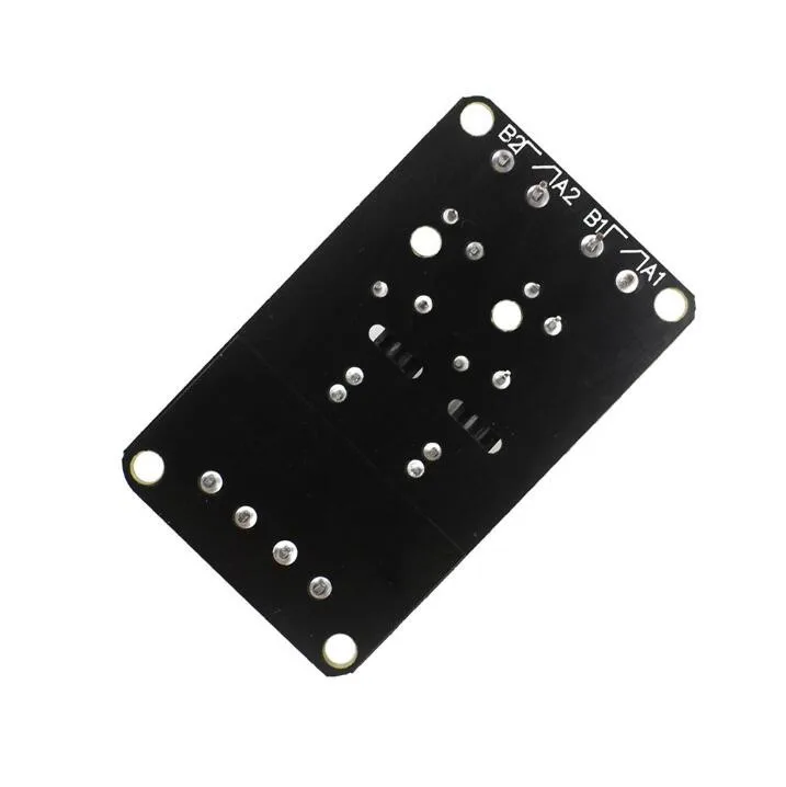2 способа 1,5 V низкого уровня релейный модуль/с предохранителем/5 V Реле 250V2A