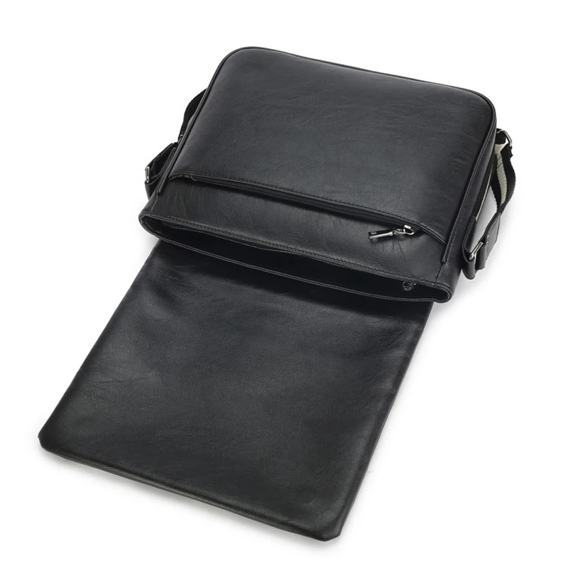 Мужские сумки через плечо сумка-мессенджер JASON TUTU роскошная брендовая мужская